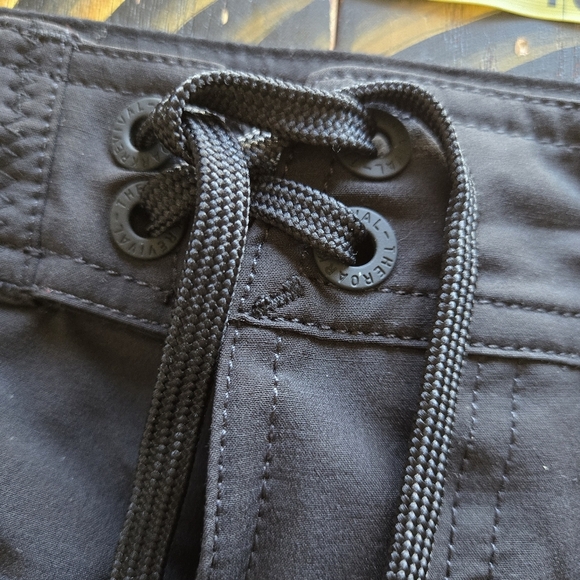 Huckberry Roark Passage Side Panel Boardshorts 16" - Picture 13 of 14